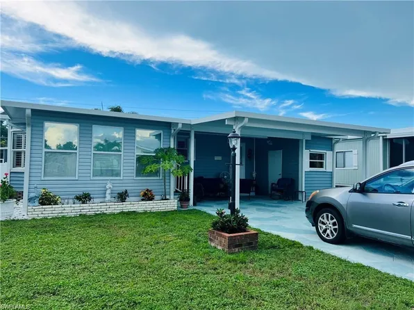 195 Oceans BLVD #195, NAPLES, FL 34104