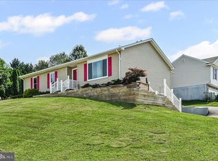 107 Britton Dr, Rising Sun, MD 21911