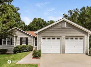 105 Blanc Way, Braselton, GA 30517