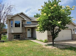 4405 Pintail St, Big Lake, MN 55309