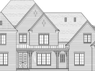 1218 Brayridge Cv, Collierville, TN 38017