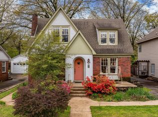 1500 S Taylor St, Little Rock, AR 72204