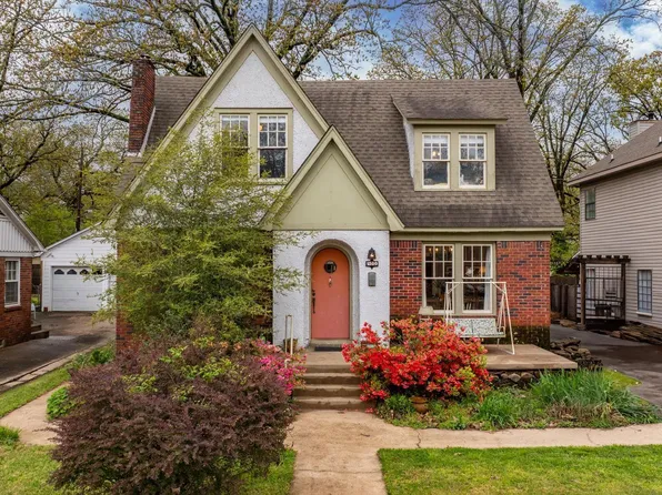1500 S Taylor St, Little Rock, AR 72204