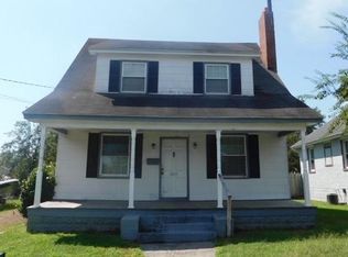 532 Washington St, Salisbury, MD 21804