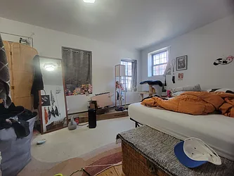 Rented by Yup Realty LLC