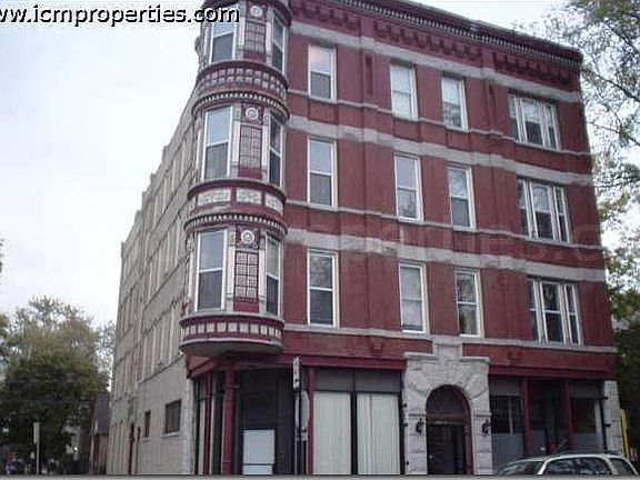 5th image of 2050 N Hoyne Ave #2047-3RS