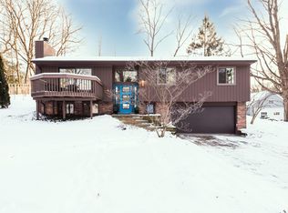 448 Hilldale Dr, Ann Arbor, MI