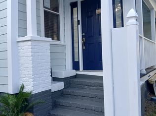 16 Dewey St, Charleston, SC 29403