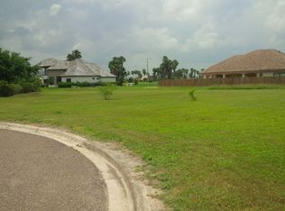 3822 Lagos Verdes, Weslaco, TX 78596