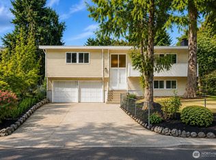 Steel Lake Estates, Federal Way, WA 98003