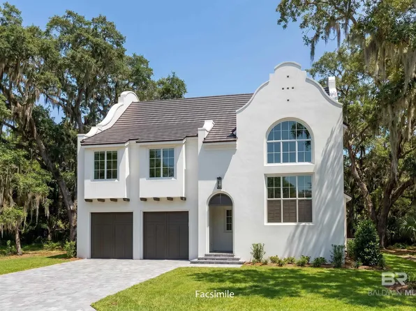 29819 Moondance Loop, Orange Beach, AL 36561