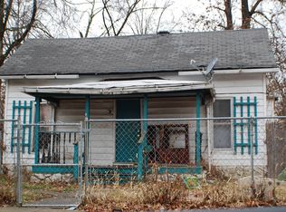 801 S 17th St, Mount Vernon, IL 62864