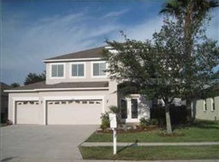 5019 Balsam Dr, Land O Lakes, FL 34639