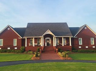 240 Community House Rd, Barnesville, GA 30204