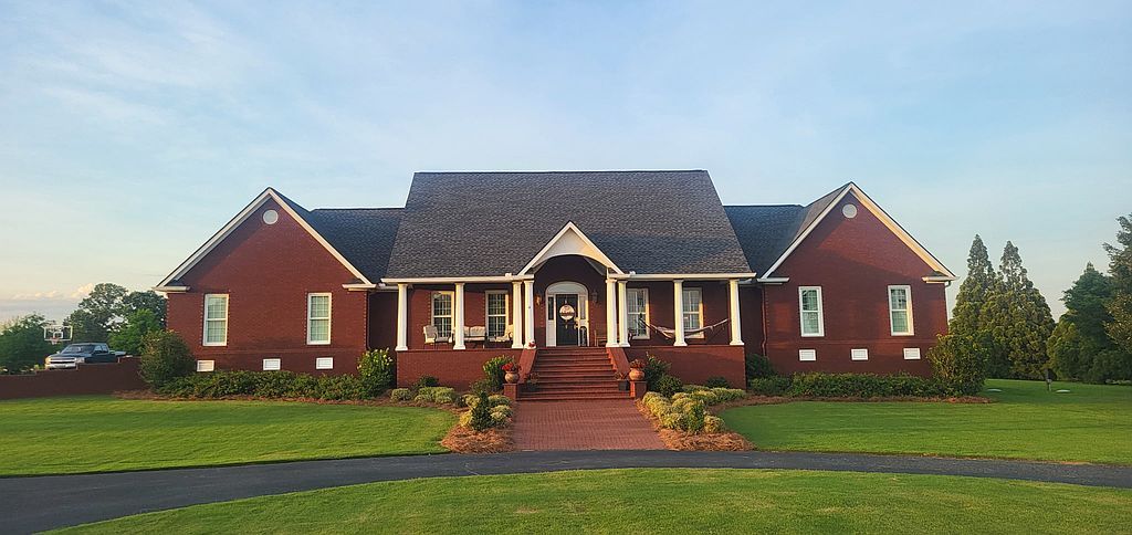 240 Community House Rd - Property Image