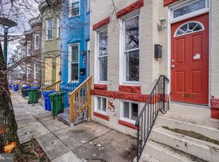 2603 Boone St, Baltimore, MD 21218