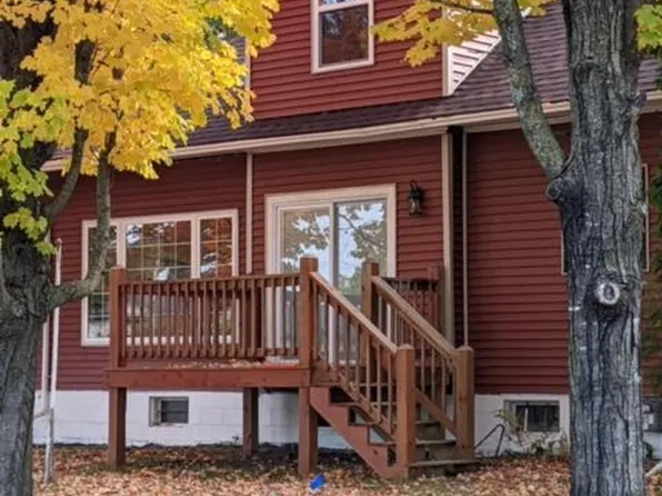 24014 Hansen Ave, Siren, WI 54872