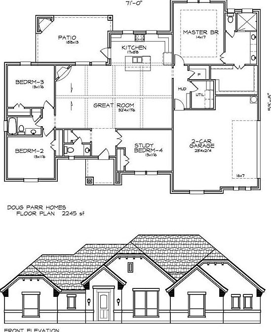 2nd image of 1016 Hope Ct