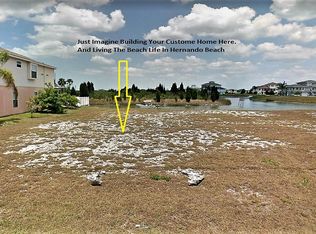 3359 Croaker Dr, Hernando Beach, FL 34607