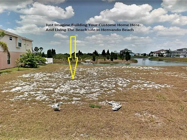 3359 Croaker Dr, Hernando Beach, FL 34607