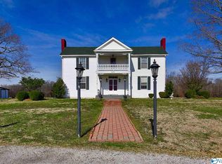 4691 Winchester Rd, New Market, AL 35761