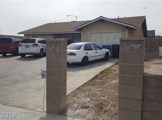 5201 E Hacienda Ave, Las Vegas, NV 89122