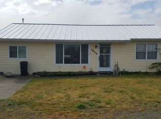 1640 7th St, Umatilla, OR 97882