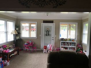 3277 Bear Creek Rd, Chesterfield, SC 29709