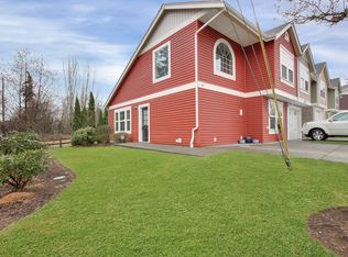 1022 109th Street Ct E UNIT 61, Tacoma, WA 98445