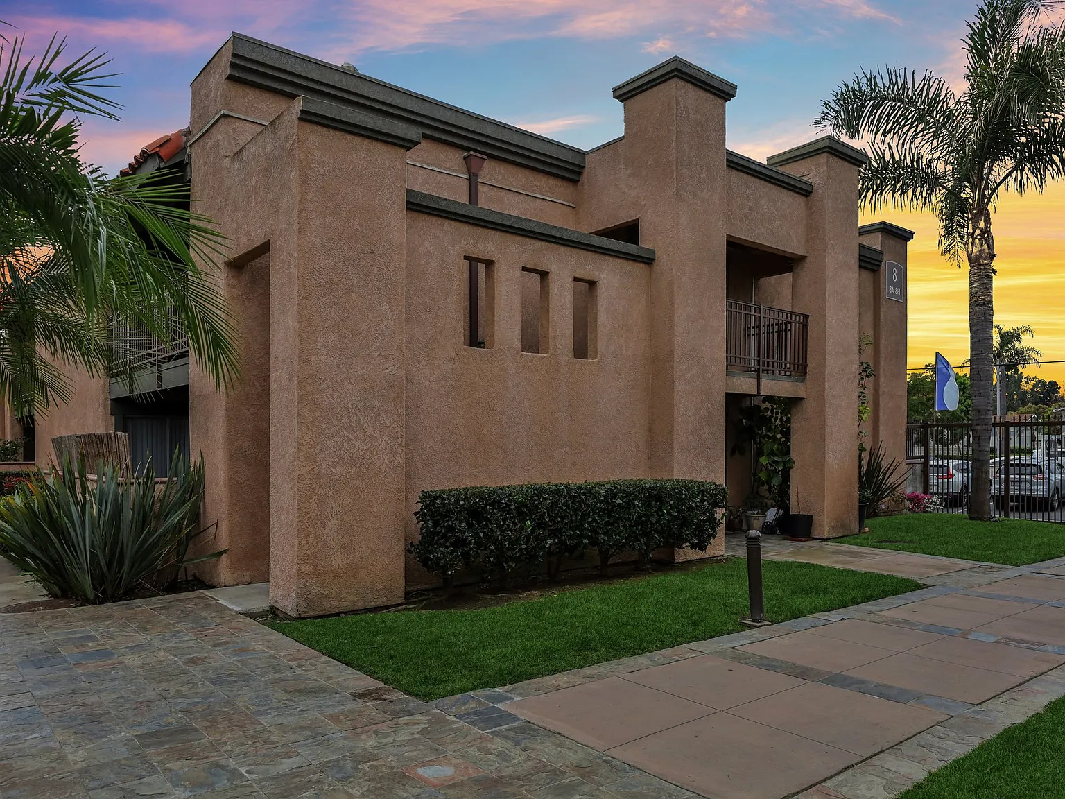 Seashore Apartment Homes — Photo 3