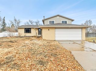 16872 E Girard Ave, Aurora, CO 80013