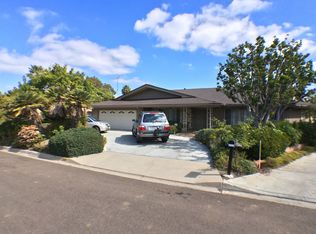 5119 Mesquite Rd, San Diego, CA 92115