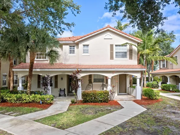1428 W Wickham Circle #A, Delray Beach, FL 33445