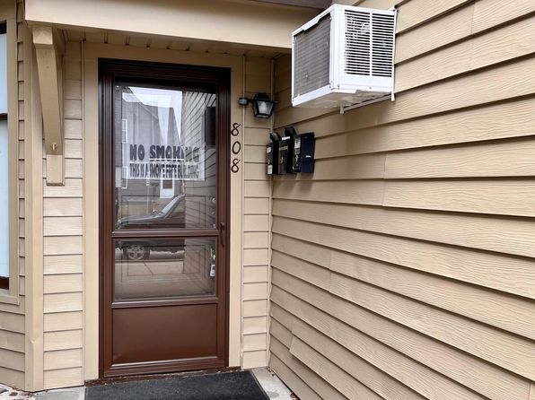 808 Bridge St NW APT 2