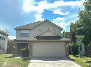 3035 Candleside Dr, San Antonio, TX 78244