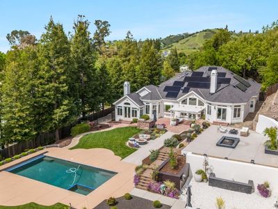 157 Marks Rd, Alamo, CA, 94507