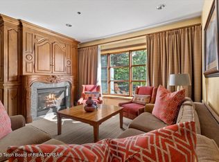 7710 Granite Loop Rd #231/232, Teton Village, WY 83025