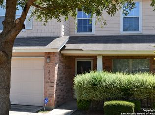 11214 Fort Smith, San Antonio, TX 78245