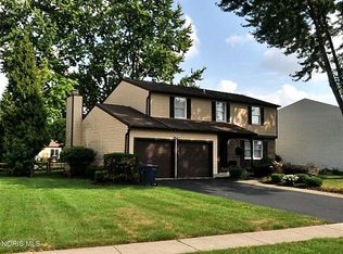 2149 Kingston Dr, Maumee, OH 43537