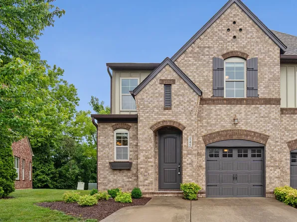 545 Millwood Ln, Mount Juliet, TN 37122