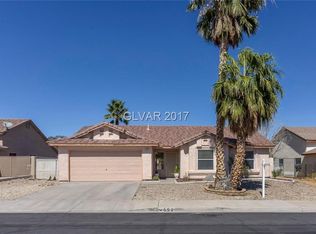 552 Pacer Ter, Henderson, NV 89002