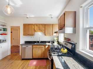 4 Linden Ct #3, Brookline, MA 02445