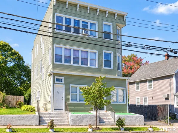 291-293 Bruce Avenue, Stratford, CT 06615