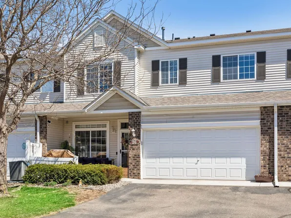 26 River Woods Dr W, Saint Paul Park, MN 55071