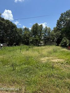 1218 Tisdale Ave, Canton, MS, 39046