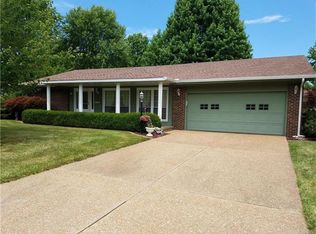 405 Rebecca Dr, O Fallon, IL 62269