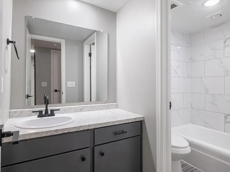 Castle Tower Apartments | Renovated Homes in Northwest Oklahoma City — Photo 12