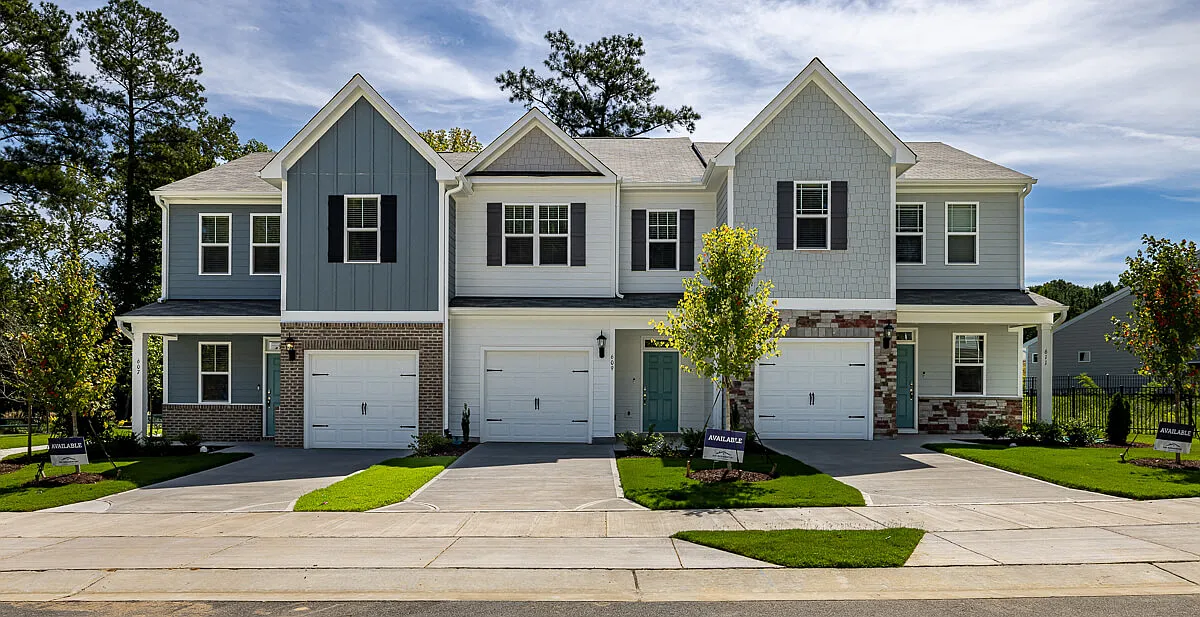 Ashford Townes — Photo 1