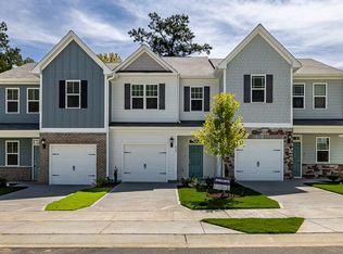 Ashford Townes, Fuquay Varina, NC 27526