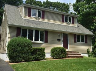 31 Grand St, New City, NY 10956